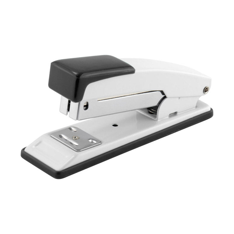 Stapler Delta D4232-01, metal, №24/6, 20 sheets, black