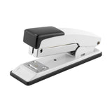 Stapler Delta D4232-01, metal, №24/6, 20 sheets, black