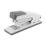 Stapler Delta D4232-03, metal, №24/6, 20 sheets, grey