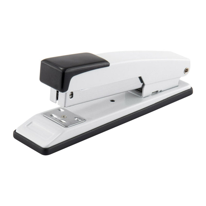 Stapler Delta D4233-01, metal, №24/6, 20 sheets, black