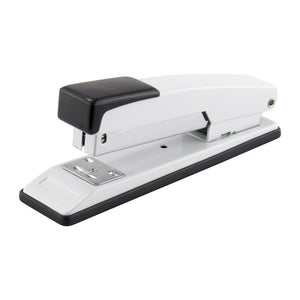Stapler Delta D4233-01, metal, №24/6, 20 sheets, black
