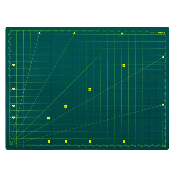 Cutting mat Axent 7901-A, А2