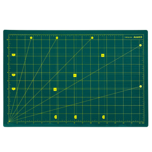 Cutting mat Axent 7902-A, А3