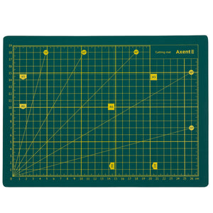 Cutting mat Axent 7903-A, А4