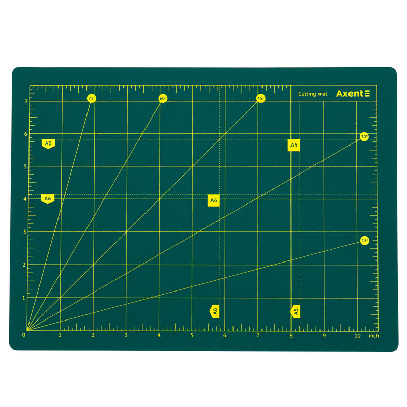 Cutting mat Axent 7903-A, А4