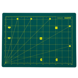 Cutting mat Axent 7903-A, А4