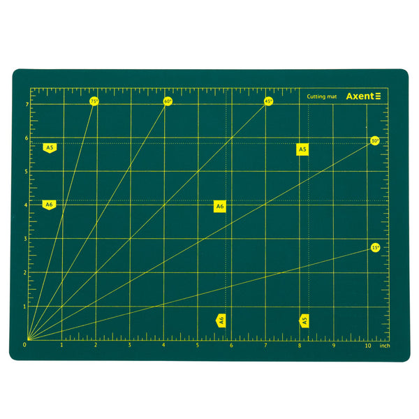 Cutting mat Axent 7903-A, А4