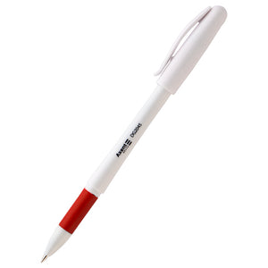 Gel pen Delta DG2045-06, 0,5 mm, red