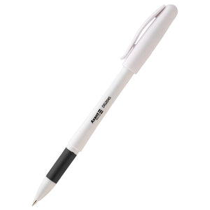Gel pen Delta DG2045-01, 0,5 mm, black