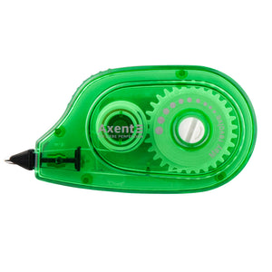 Corrective tape Axent 7009-04-A, 5 mm х 6 m, green