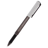 Gel pen Axent College AG1075-01-A, 0,5 mm, black