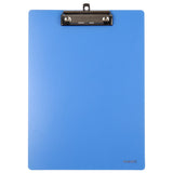 Clipboard Axent 2515-07-A, A4, plastic, blue