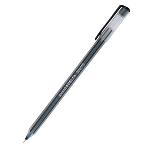 Długopis olejowy Delta DB2059-01, czarny