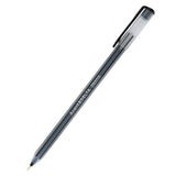Semi-gel pen Delta DB2059-01, 0.7 mm, black