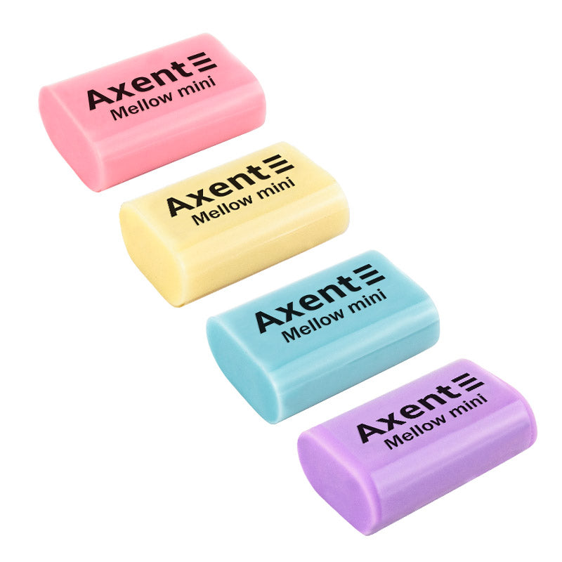 Soft erazer Axent Mellow mini 1193-A, soft