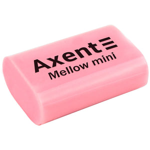 Soft erazer Axent Mellow mini 1193-A, soft