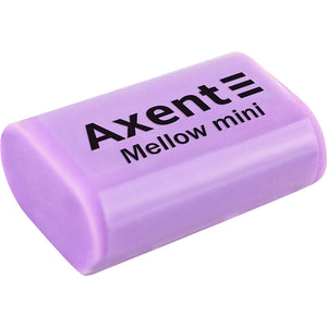Soft erazer Axent Mellow mini 1193-A, soft