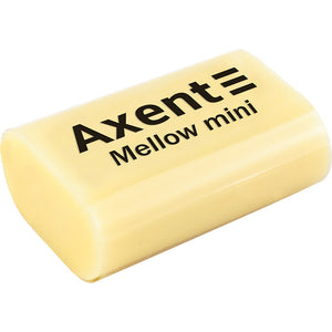 Soft erazer Axent Mellow mini 1193-A, soft