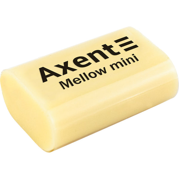 Soft erazer Axent Mellow mini 1193-A, soft