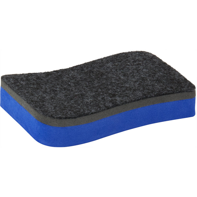 Magnetic wipe for whiteboards Axent 9804-02-A, assorted colors (small)