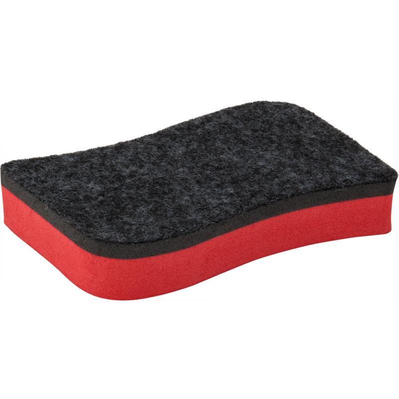 Magnetic wipe for whiteboards Axent 9804-04-A, assorted colors (small)