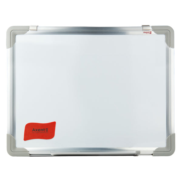 Magnetic wipe for whiteboards Axent 9804-04-A, assorted colors (small)