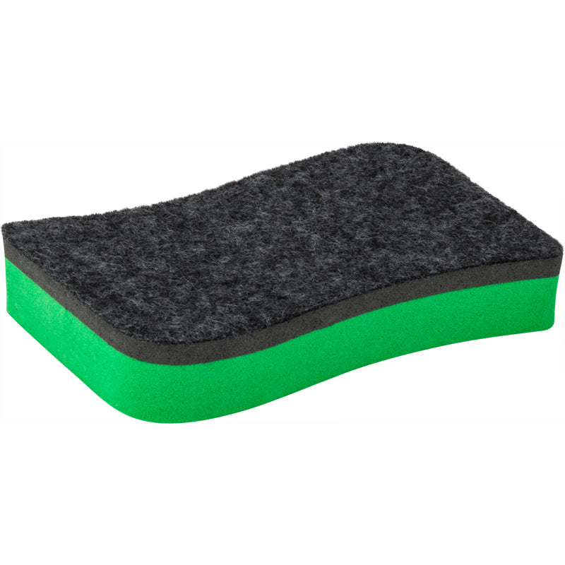 Magnetic wipe for whiteboards Axent 9804-05-A, assorted colors (small)