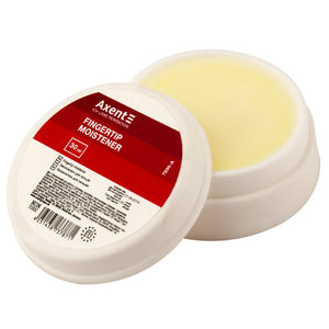 Finger moisturizer Axent Extra 7230-A, with glycerin gel, 30 ml