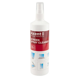 Computer screen spray Axent 5304-A, 250 ml