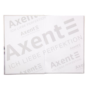 Notes Axent Dubai 8423-23-A, А4, 192 kartki, kratka