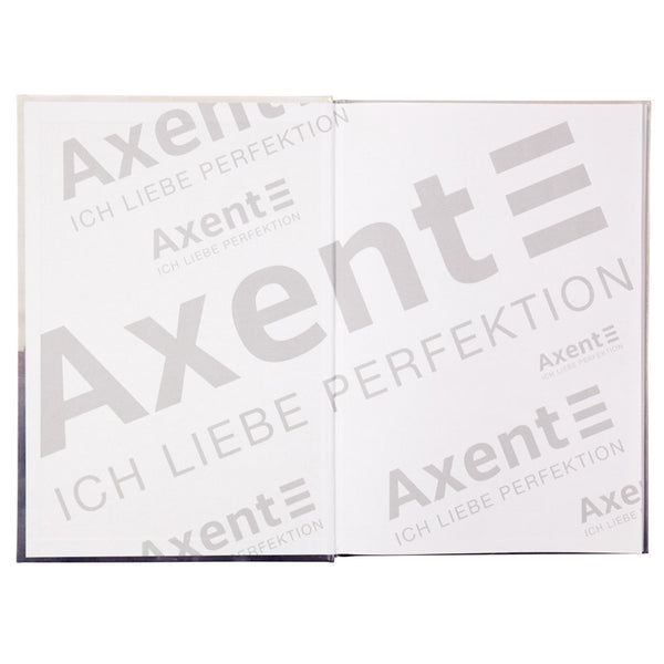 Notes Axent Shanghai 8423-24-A, А4, 192 kartki, kratka