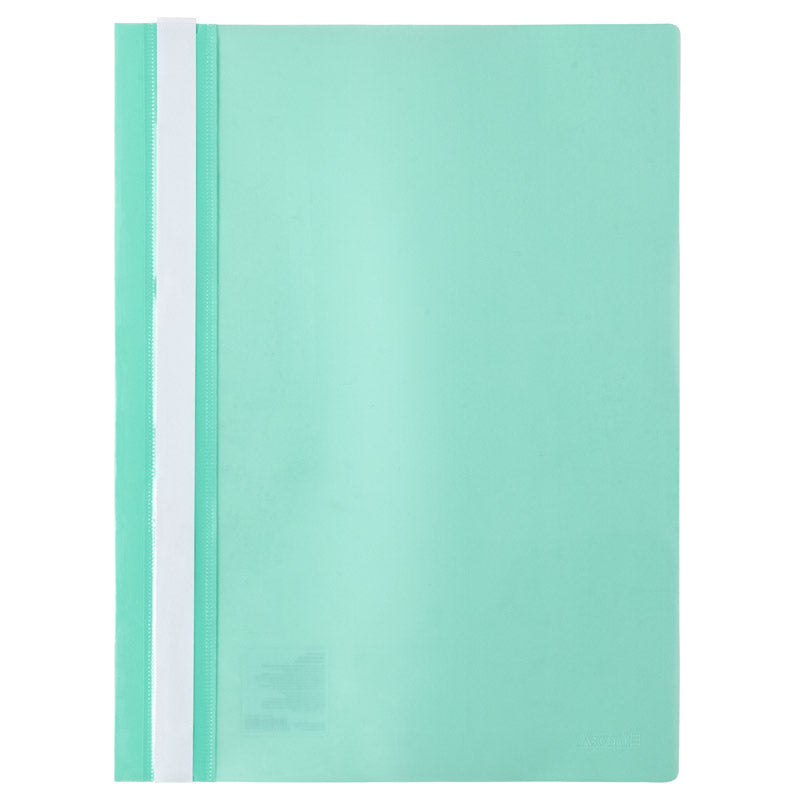 Report folder Axent 1317-18-A, A4, mint