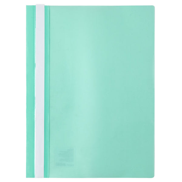 Report folder Axent 1317-18-A, A4, mint