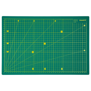 Cutting mat Axent Pro 7906-A, A3