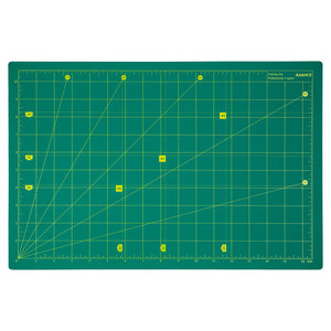 Cutting mat Axent Pro 7906-A, A3