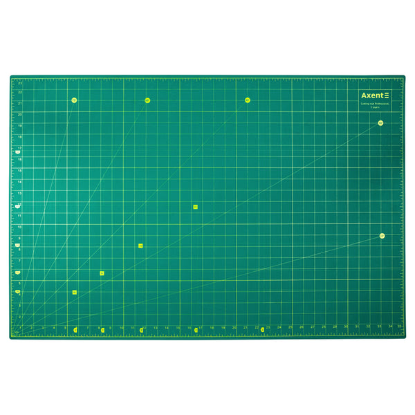 Cutting mat Axent Pro 7904-A, A1
