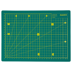 Cutting mat Axent Pro 7907-A, A4
