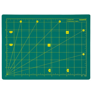 Cutting mat Axent Pro 7907-A, A4