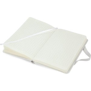 Notes Axent Partner 8301-21-A, 95*140, 96 kartek, kratka, biały