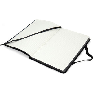 Notes Axent Partner Soft 8206-14-A, 125*195, 96 kartek, kratka, srebrno-niebieski