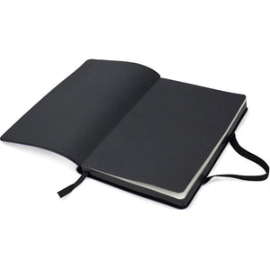 Notes Axent Partner Soft 8206-38-A, 125*195, 96 kartek, kratka, granatowy