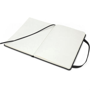 Notes Axent Partner Soft 8310-15-A, 125*195, 96 kartek, kropka, szary