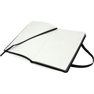 Notes Axent Partner Soft 8310-14-A, 125*195, 96 kartek, kropka, srebrno-niebieski
