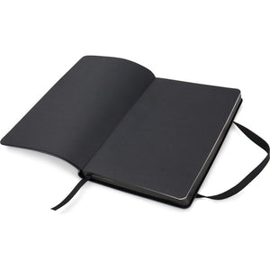 Notes Axent Partner Soft 8310-38-A, 125*195, 96 kartek, kropka, niebieski