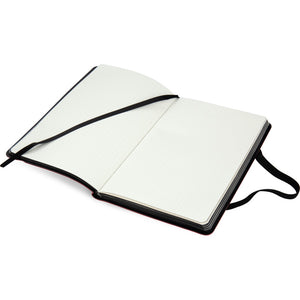 Notes Axent Partner Soft 8310-05-A, 125*195, 96 kartek, kropka, czerwony