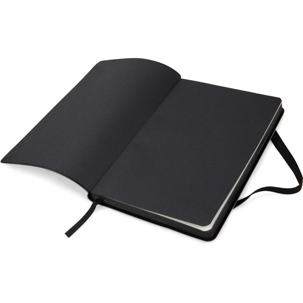 Notes Axent Partner Soft 8312-34-A, 125*195, 96 kartek, kropka, srebrzysty