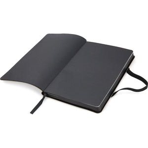 Notes Axent Partner Soft 8312-35-A, 125*195, 96 kartek, kropka, złocisty