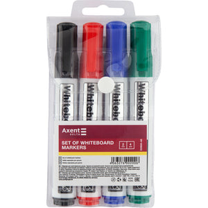Marker Whiteboard Delta D2800-40, 2 mm round-shaped, green