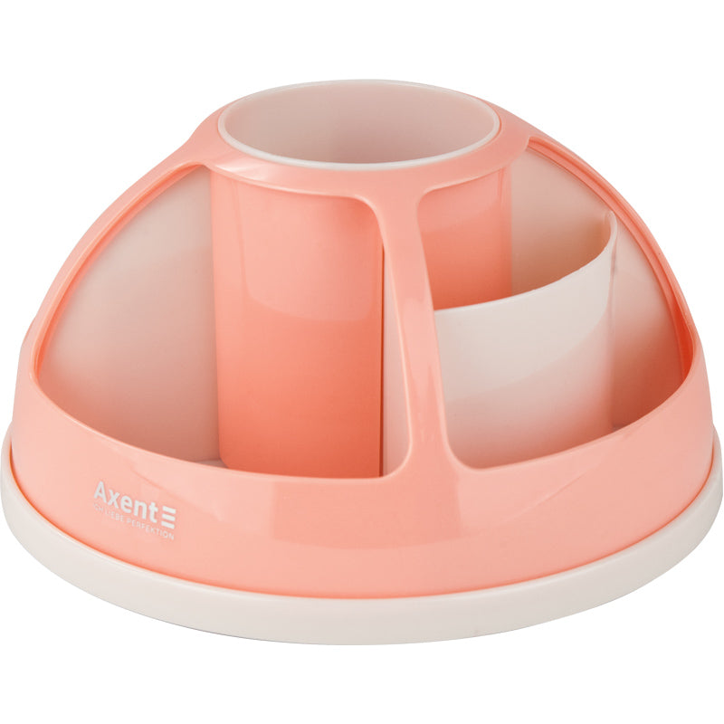 Desktop stationery organizer Axent Duoton 2204-42-A, in color box
