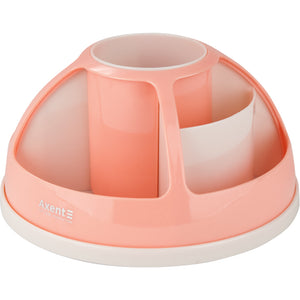 Desktop stationery organizer Axent Duoton 2204-42-A, in color box